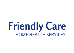 Friendly Care Logo