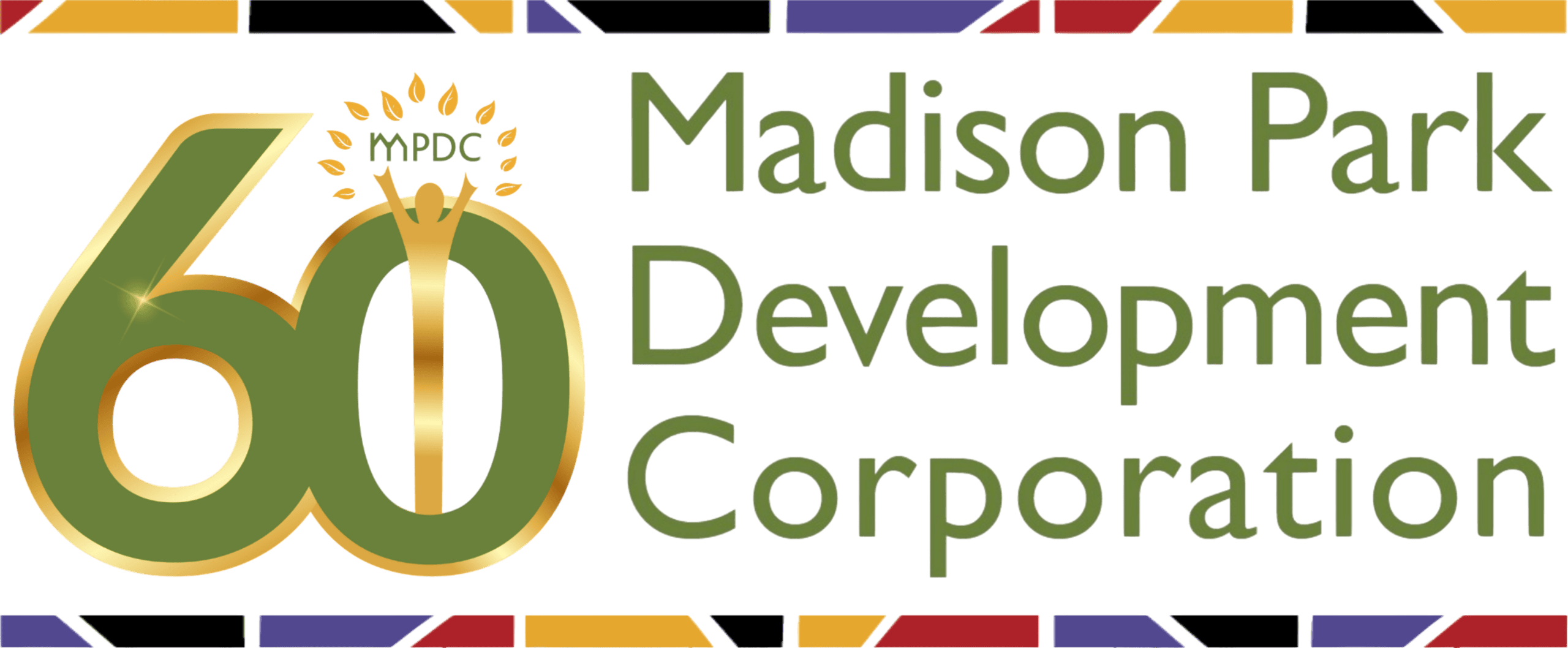 Madison Park Development Corporation